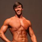 Colt  Greer - NPC Southern Classic 2012 - #1